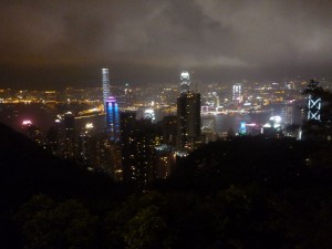 Hong Kong vu du pic